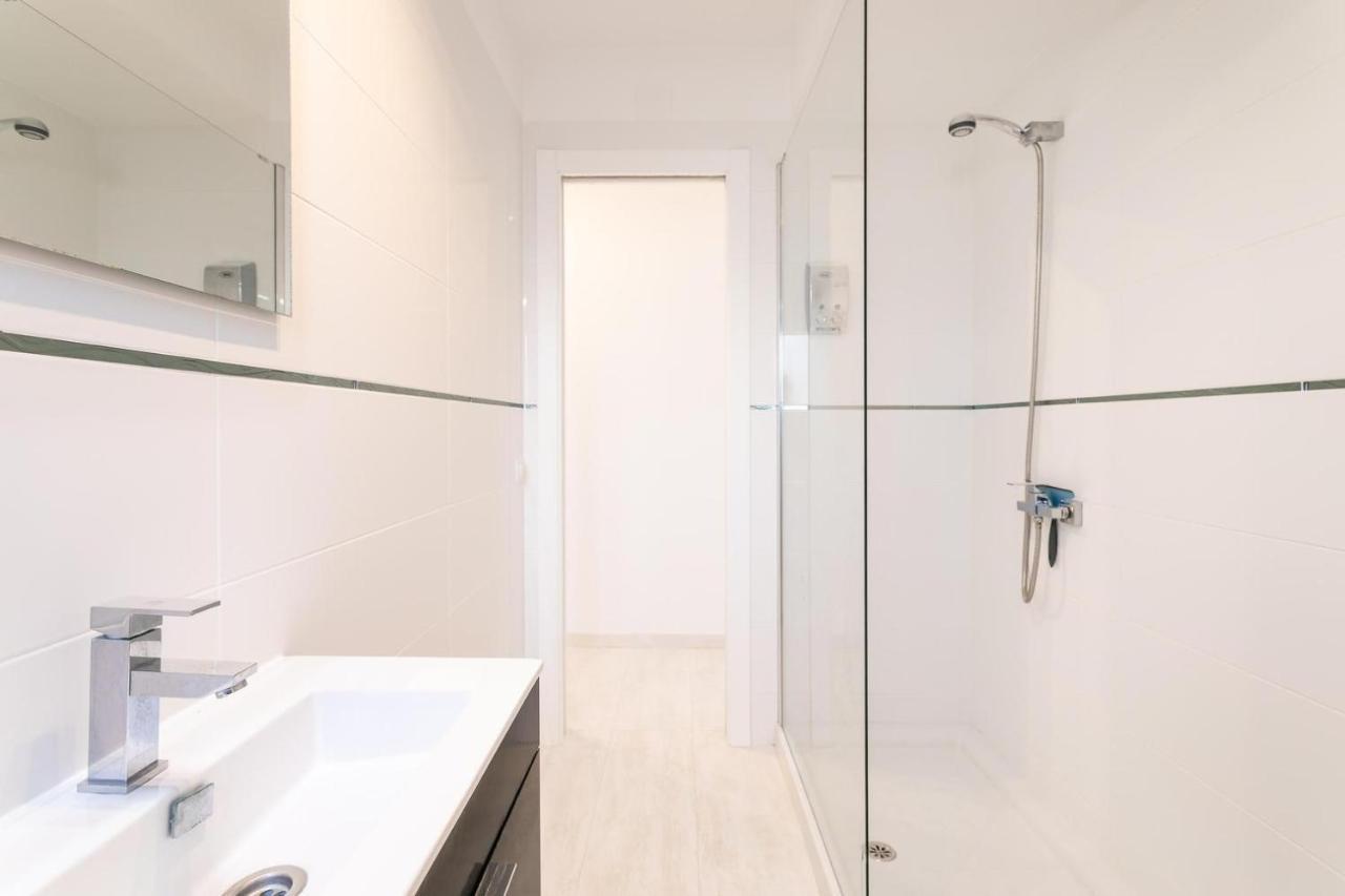 Very Nice And Modern Studio Front Of The Beach El Campello Buitenkant foto
